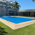 Duplex Nova Golf Apartament *