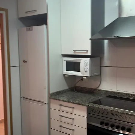 Duplex Nova Golf Apartament Oliva