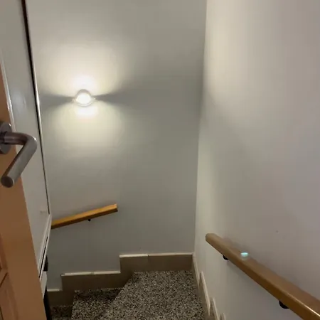 Apartment Duplex Nova Golf