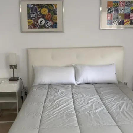 Duplex Nova Golf Apartment