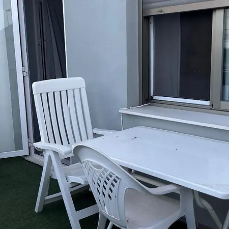 Apartment Duplex Nova Golf