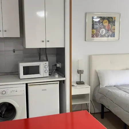 Duplex Nova Golf Apartment Oliva