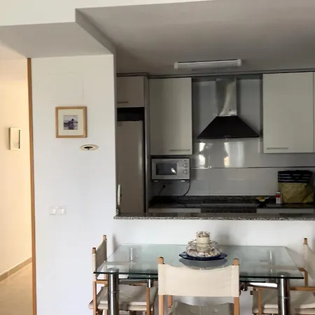 Duplex Nova Golf * Oliva