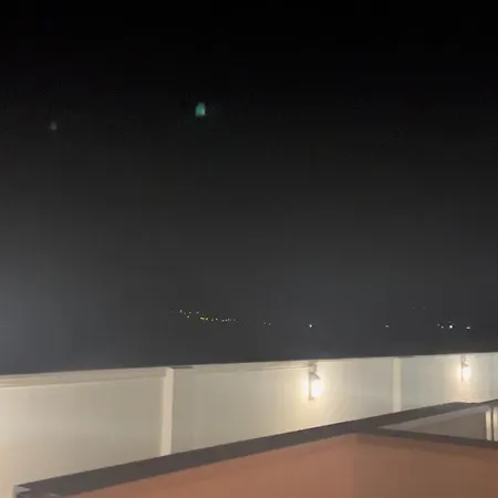 Apartment Duplex Nova Golf