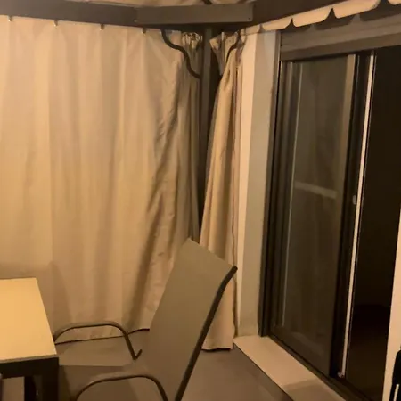 Duplex Nova Golf Apartment *