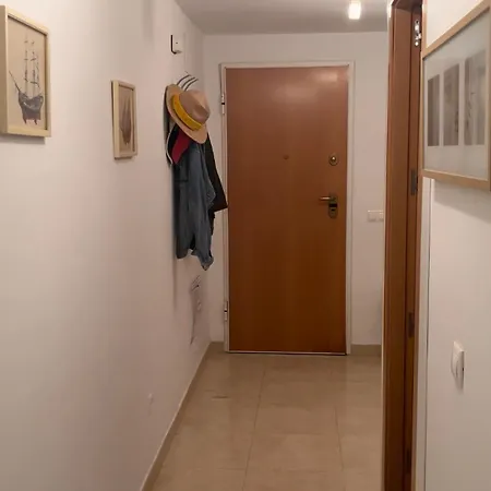 Duplex Nova Golf Apartment Oliva