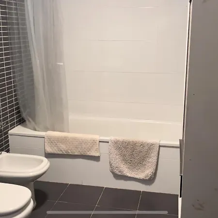 Apartment Duplex Nova Golf Oliva