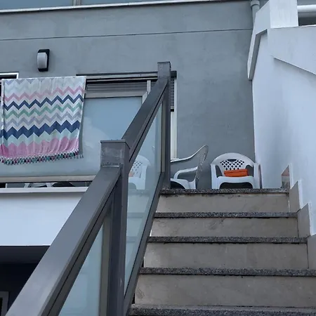 Duplex Nova Golf Oliva