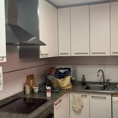 Duplex Nova Golf Apartment