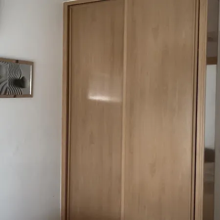 Apartment Duplex Nova Golf