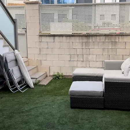 Duplex Nova Golf Apartment *