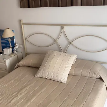 Apartment Duplex Nova Golf *