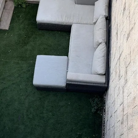Duplex Nova Golf Apartment Oliva