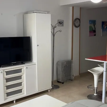 Duplex Nova Golf Apartment Oliva