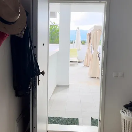 Apartment Duplex Nova Golf Oliva