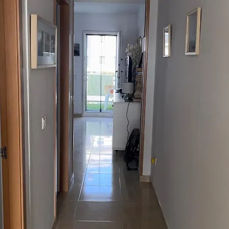 Apartment Duplex Nova Golf