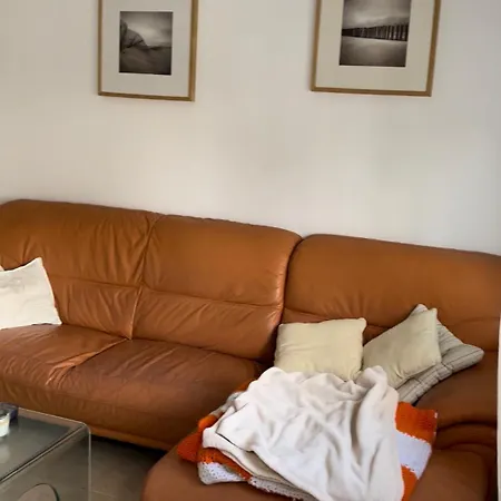 Apartment Duplex Nova Golf *