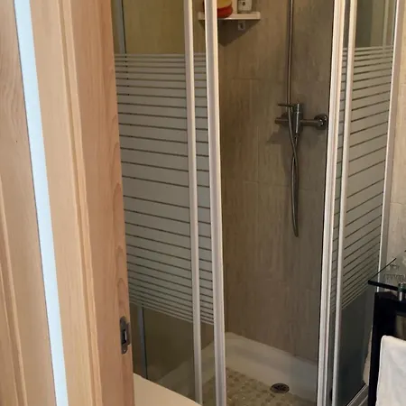 Duplex Nova Golf Apartment Oliva