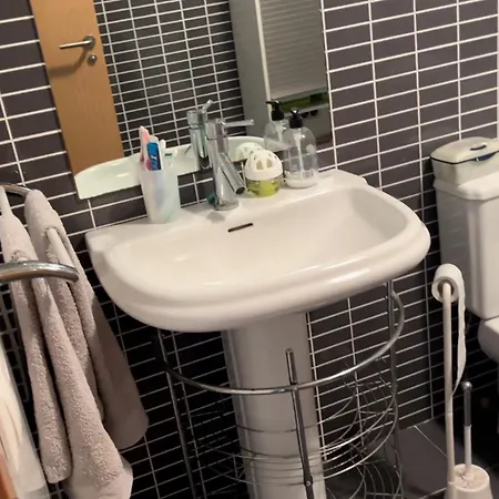 Duplex Nova Golf Oliva