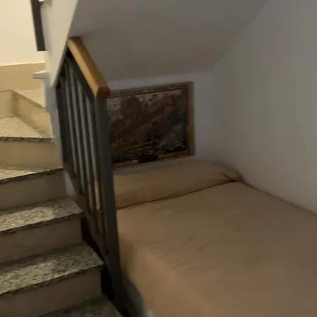 Duplex Nova Golf Apartment