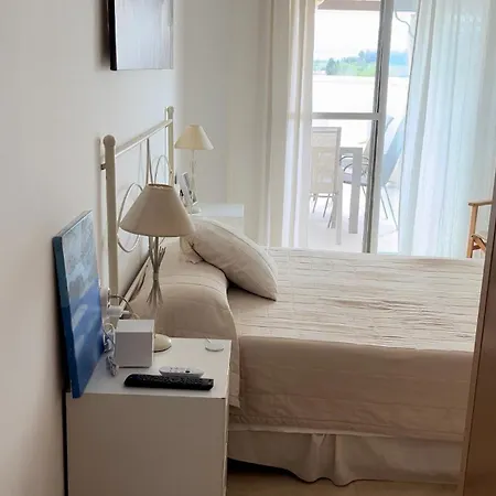 Duplex Nova Golf *