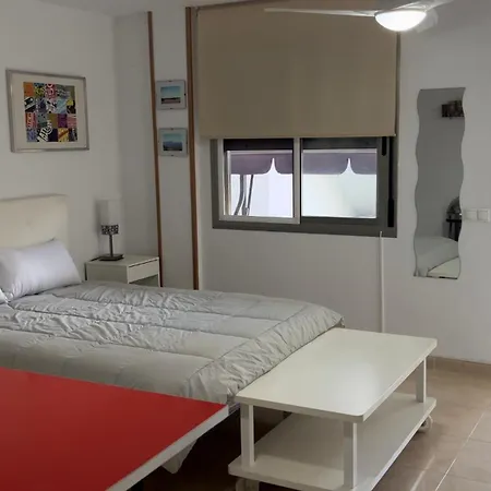 Duplex Nova Golf Oliva