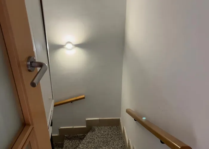 Appartamento Duplex Nova Golf