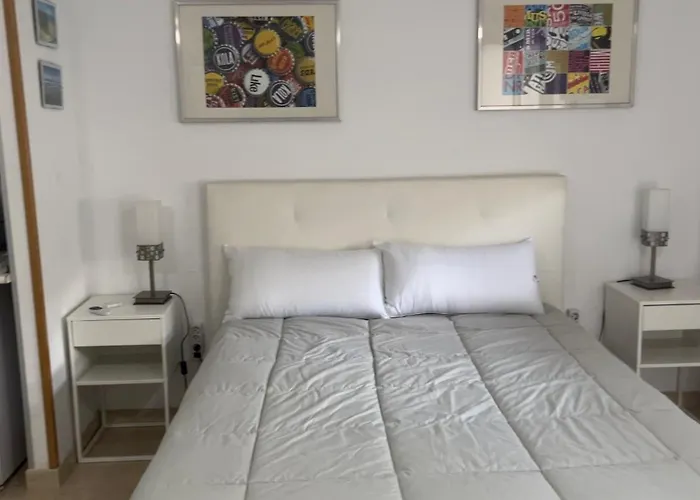 Duplex Nova Golf Appartamento