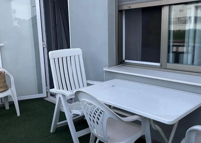 Appartamento Duplex Nova Golf