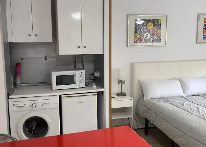 Duplex Nova Golf Appartamento Oliva