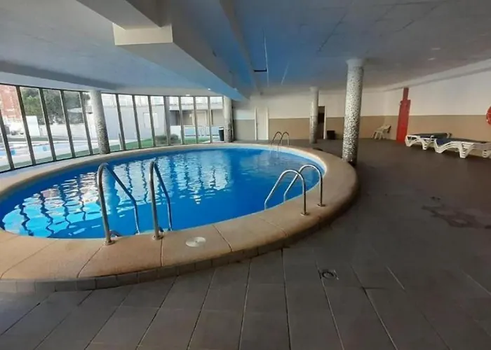 Duplex Nova Golf Oliva