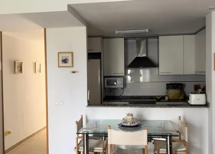 Duplex Nova Golf * Oliva