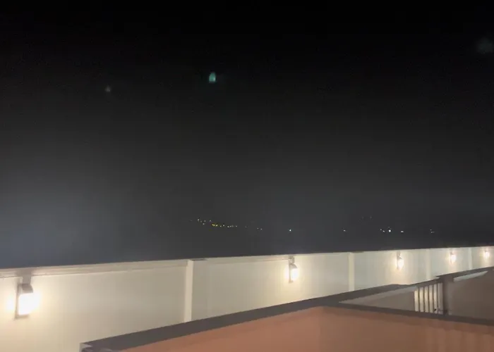 Appartamento Duplex Nova Golf