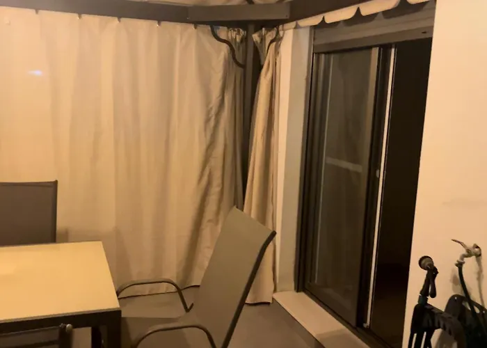 Duplex Nova Golf Appartamento *