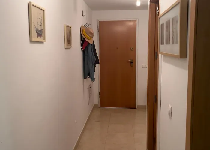 Duplex Nova Golf Appartamento Oliva