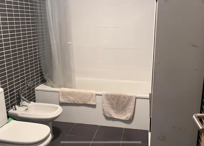 Appartamento Duplex Nova Golf Oliva