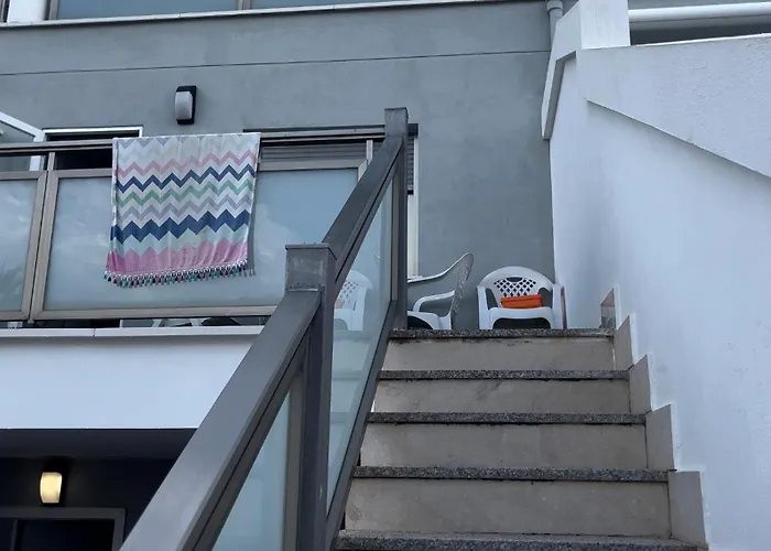 Duplex Nova Golf Oliva