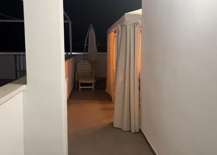 Duplex Nova Golf * Oliva