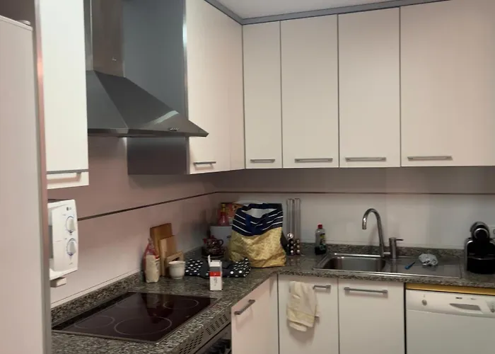 Duplex Nova Golf Appartamento