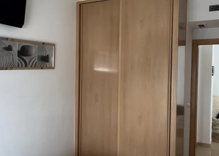 Appartamento Duplex Nova Golf