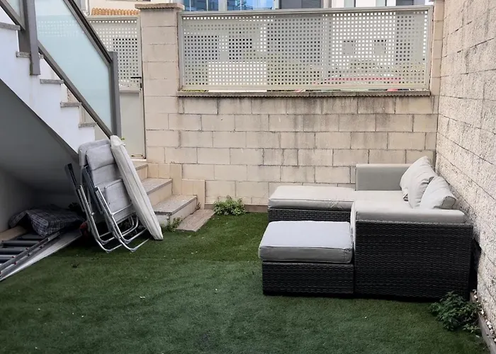 Duplex Nova Golf Appartamento *