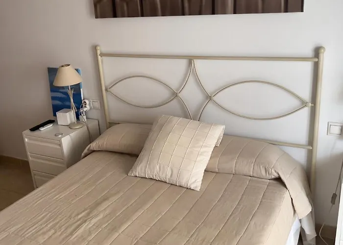 Appartamento Duplex Nova Golf *