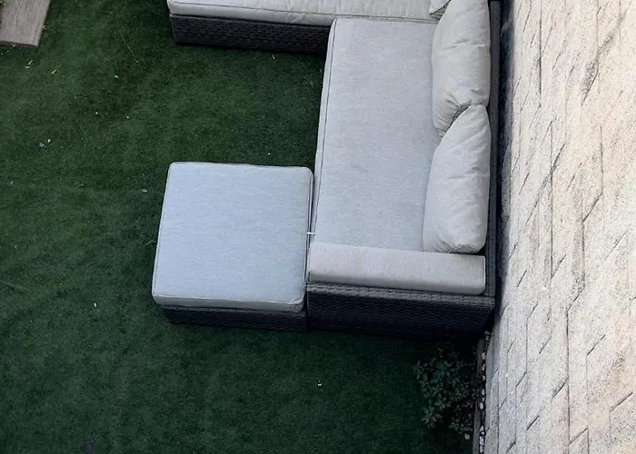 Duplex Nova Golf Appartamento Oliva