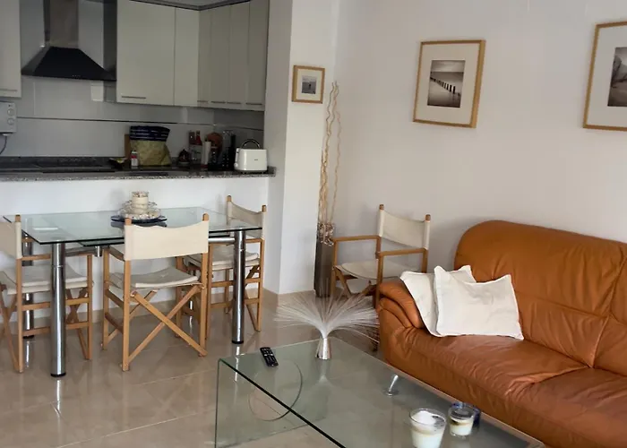 Duplex Nova Golf Oliva