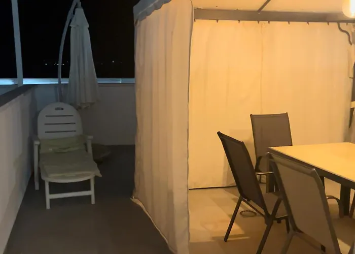 Duplex Nova Golf Appartamento