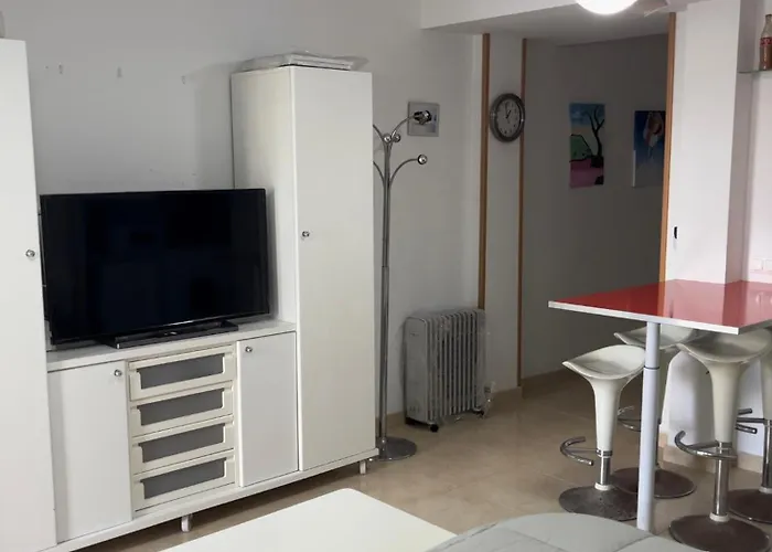 Duplex Nova Golf Appartamento Oliva