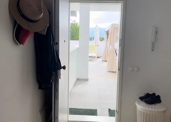 Appartamento Duplex Nova Golf Oliva