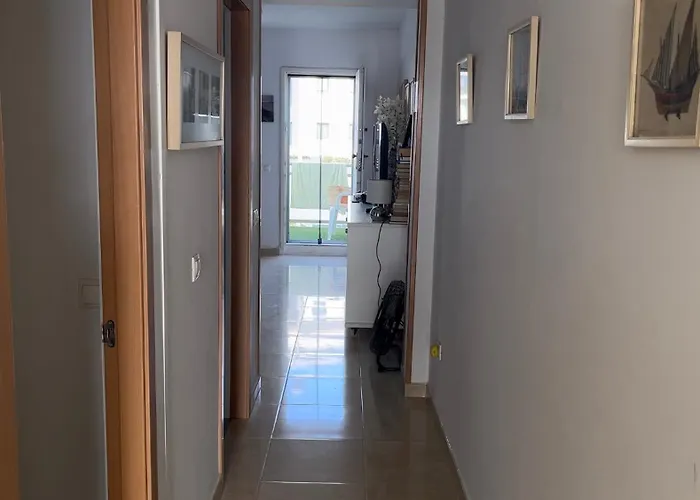 Appartamento Duplex Nova Golf