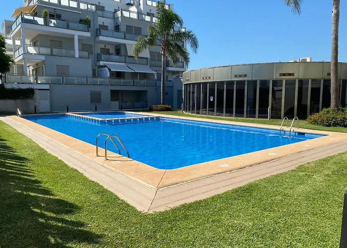 Duplex Nova Golf Appartamento *