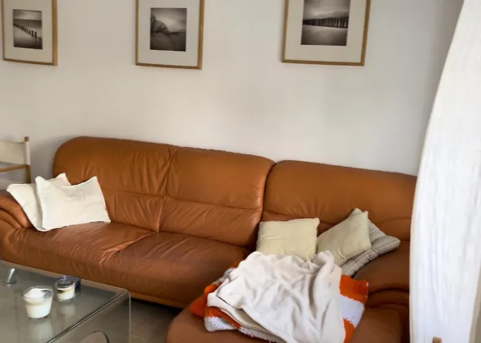 Appartamento Duplex Nova Golf *